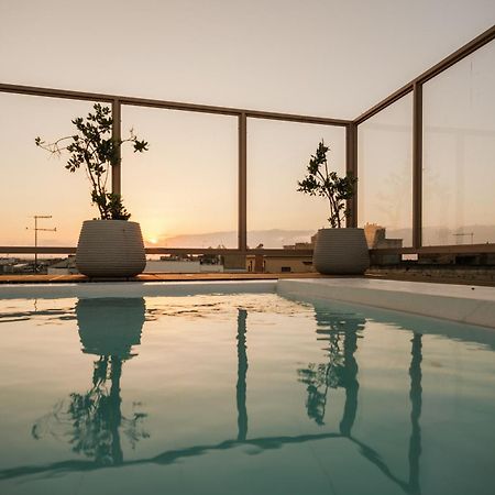 Guaceto Apartment Luxury Property With Private Pool On The Terrace Мезаньє Екстер'єр фото