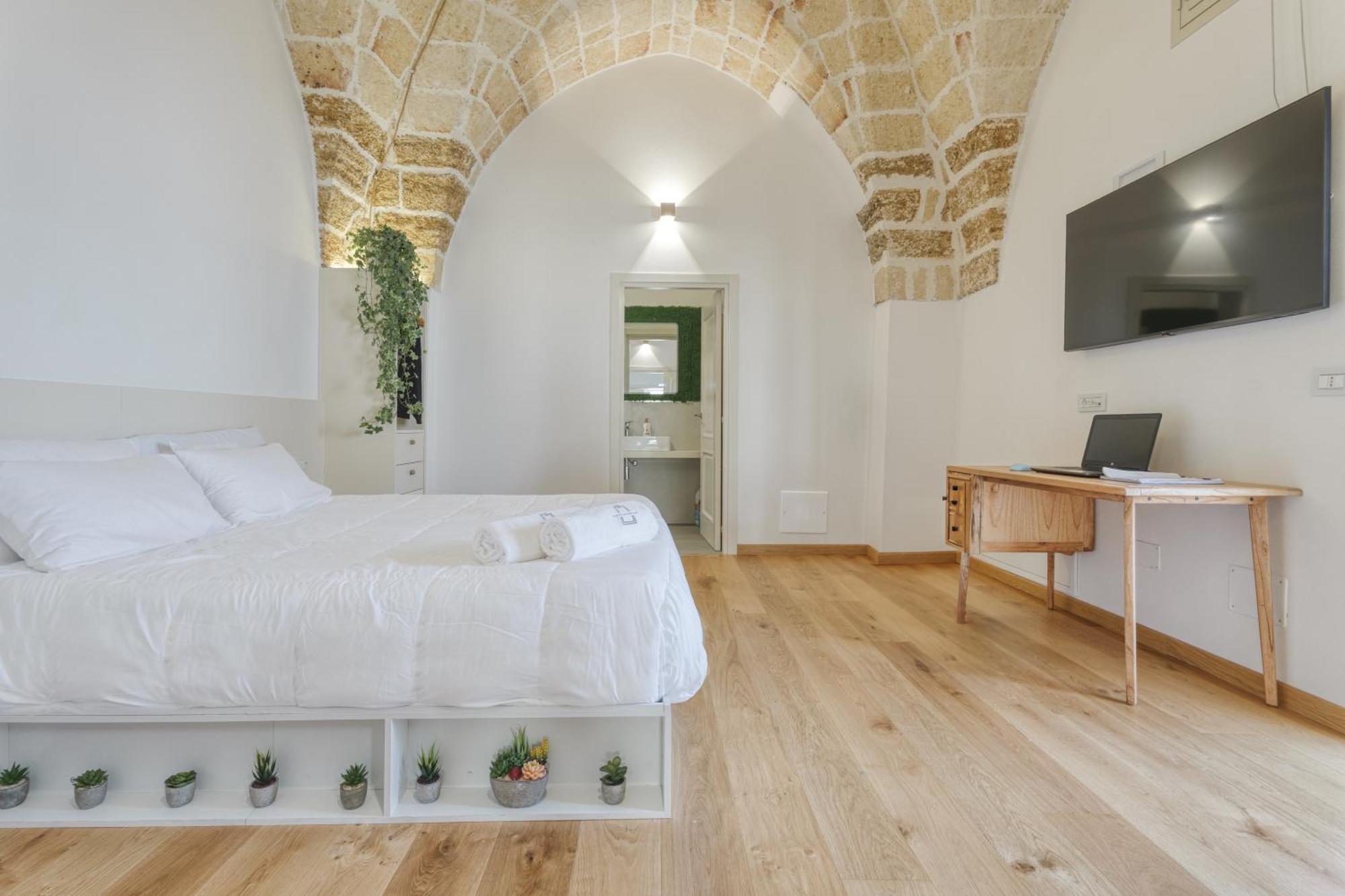 Guaceto Apartment Luxury Property With Private Pool On The Terrace Мезаньє Екстер'єр фото