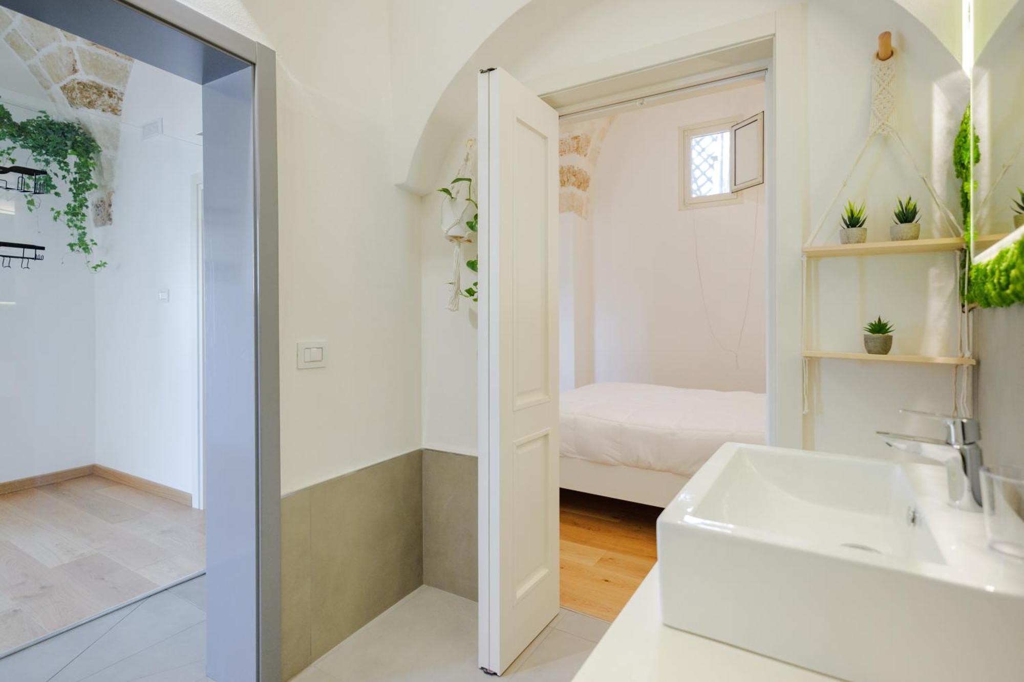 Guaceto Apartment Luxury Property With Private Pool On The Terrace Мезаньє Екстер'єр фото