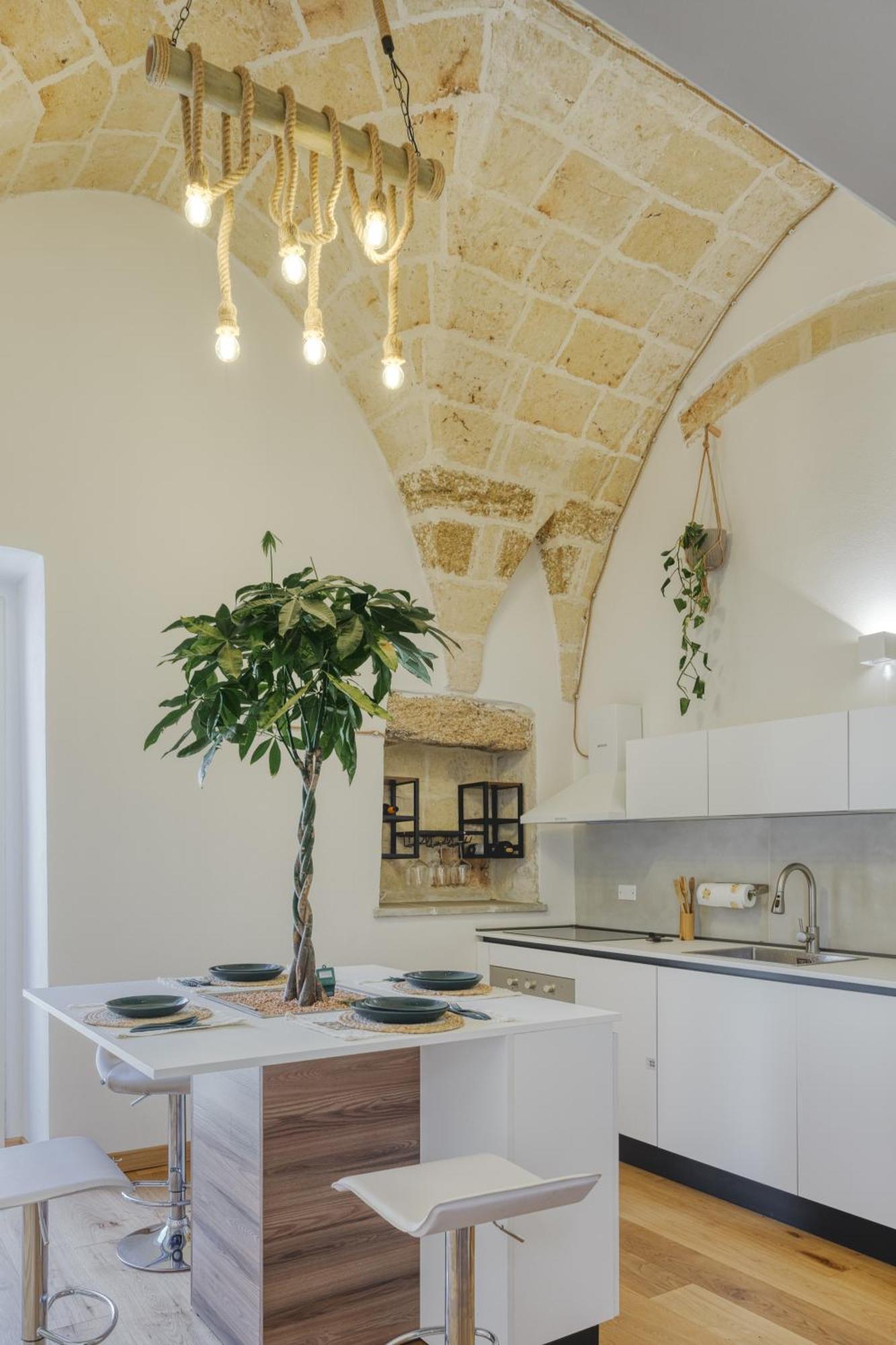 Guaceto Apartment Luxury Property With Private Pool On The Terrace Мезаньє Екстер'єр фото